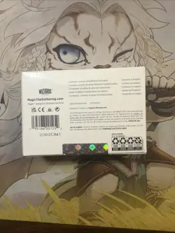 Secret Lair Pride Across The Multiverse Traditional Foil Edition - Image 3