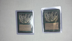 MTG Hidden Gibbons Ungraded - Image 1