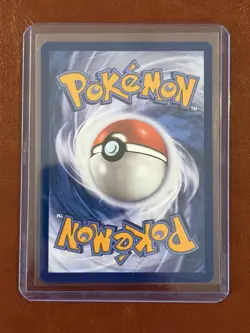 Pokemon TCG Trainer Night Stretcher Surging Sparks 251/191 - Image 2