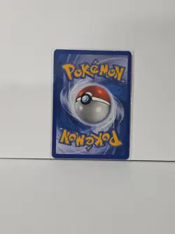 Pokemon Darkrai LV.X DP19 Diamond & Pearl Promo Level Up Holo 100HP English Card - Image 2