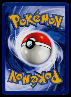Pokemon Card Eevee 11 Wizards Black Star Promo Holo - Image 2