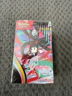 Pokemon TCG Chaos Rising Half Booster Box (18 Packs) New and Sealed - Image 4
