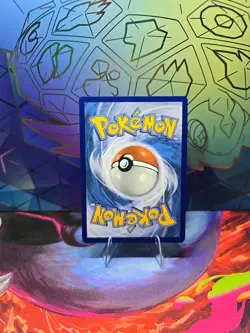 Professor Sada's Vitality 239/182 Ultra Rare Paradox Rift Pokemon Near Mint - Image 4