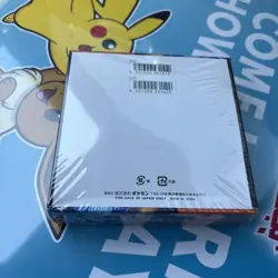 Inferno X Booster Box Pokemon Card Game Mega M2 Japanese w/shrink - Image 2