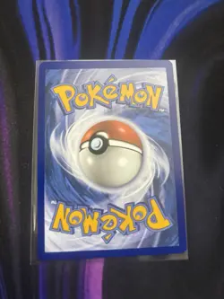 Pokemon TCG Toxtricity Holo Card GG09/GG70 Crown Zenith: Galarian Gallery - Image 2