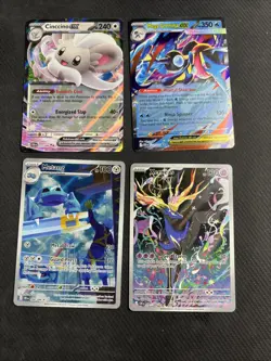Pokemon TCG Chaos Rising Xerneas 091/086 Metang ; Mega Greninja Ex NM + Lot Of R - Image 1