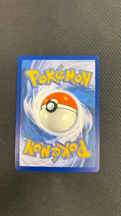Bellibolt EX 279/217 Carta Pokemon Ascesa Eroica Ita Near Mint - Image 3