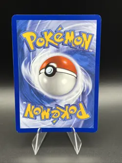 Pokemon Team Rocket's Orbeetle 198/182 Sv10: Destined Rivals Full Art Holo - Image 2