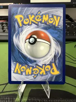 Pokemon TCG - Mienshao 200/182 - Paradox Rift - IR Holo - NM - Image 2