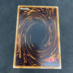 yugioh Fiend's Hand Vol.1 normal japnese - Image 2