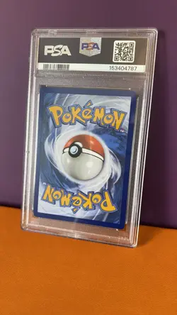 Pokemon Pikachu 005/025 - Celebrations Full Art - PSA 7 Near Mint - Image 2