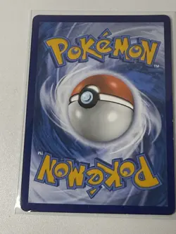 Pokemon TCG Simisear VSTAR GG37/GG70 Crown Zenith Galarian Gallery Holo - Image 2