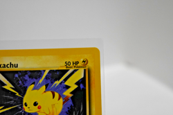Pokemon TCG - Pikachu 70/111 Neo Genesis 1st Edition - NM - Image 2