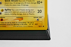 Pokemon TCG - Pikachu 70/111 Neo Genesis 1st Edition - NM - Image 3