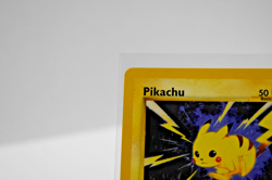 Pokemon TCG - Pikachu 70/111 Neo Genesis 1st Edition - NM - Image 5