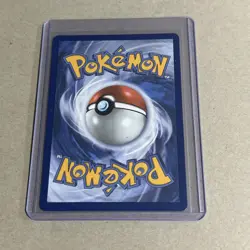 Pokemon TCG Boss's Orders 256/217 Corbeau Ultra Rare Full Art Holo - Image 2
