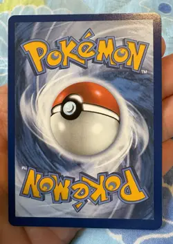 Mega Charizard X ex 125/094 SAR Mega Evolution Secret Rare Pokemon NM - Image 4