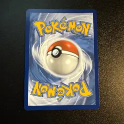 Eevee 074/131 Pokemon Day Cosmos Reverse Holo NM - Image 2