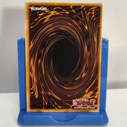 Greater Polymerization MP22-EN050 Prismatic Secret Rare 1st Edition Yugioh TCG - Image 2