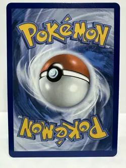 Pokemon Judge Full Art Holo Ultra Rare Sv10 Destined Rivals 222/182 - Image 2