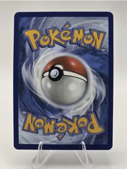 Pokemon TCG Team Rockets Weezing Destined Rivals 199/182 - Image 2
