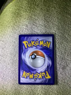 Pokemon TCG 2023 SV Promo Mewtwo SVP 052 Holo Promo English DAMAGED creased!!!! - Image 2