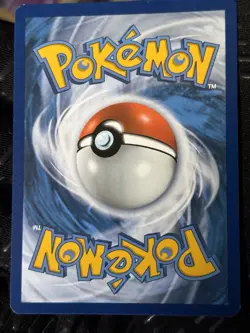Pokemon Gengar Holo Rare Sm-Crimson Invasion 38/111 HP 130 Stage 2 Fade to Black - Image 4
