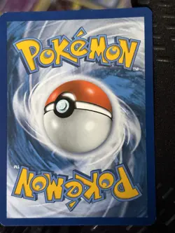 Pokemon Gengar Holo Rare Sm-Crimson Invasion 38/111 HP 130 Stage 2 Fade to Black - Image 5