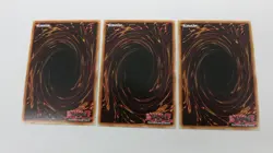 3x ODD-EYES ADVENT SPELL BOSH-EN066 1ST EDITION RARE YUGIOH NM / UNPLAYED - Image 2