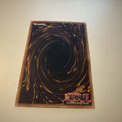FL1-EN003 YUGIOH KURIBOH SECRET RARE- MP - Image 2