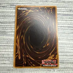 Yugioh Red Dragon Archfiend SDCK-EN045 Ultra Rare 1st Ed NM - Image 4