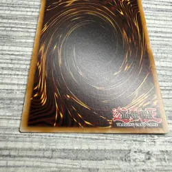 Yugioh Red Dragon Archfiend SDCK-EN045 Ultra Rare 1st Ed NM - Image 5