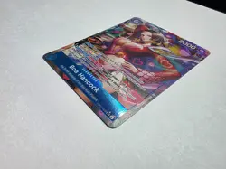 Boa Hancock EB03-026 Alternate Alt Art SR One Piece Heroines - Image 3