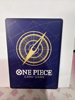 Otama (Welcome Pack 2026 Vol.1) - One Piece Promotion Cards (OP-PR) - Image 2
