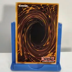 Lord of the Heavenly Prison MP22-EN205 Prismatic Secret Rare 1st Edition Yugioh - Image 3