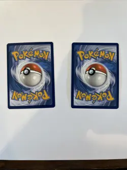 Pokemon Card Lot Of 2 - Image 2