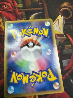 ARCEUS 041/DPt-P SPACETIME MOVIE PROMO Pokemon Japanese Card LP - Image 3