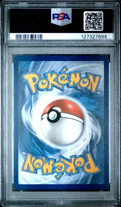 2021 Pokemon Celebration - Flying Pikachu VMAX Full Art Card 007/025 PSA 10 - Image 2