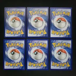 Pokemon Raichu x12 Card Lot Bundle - Image 2