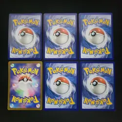 Pokemon Raichu x12 Card Lot Bundle - Image 4