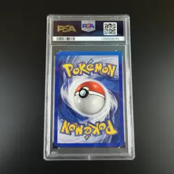 PSA 8 Super Potion 90/102 Pokemon Base Set 1999 Non Holo Card - Image 4