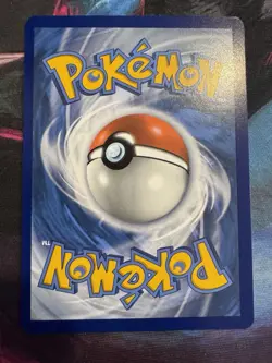Pokemon TCG Cleffa Card 202/197 SV03 Obsidian Flames Illustration Rare - Image 2