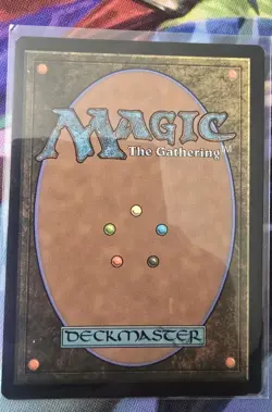 Wizards of the Coast Genji Glove Rare Artifact — Equipment FINAL FANTASY 0258 EN - Image 2