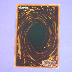 Yugioh Giant Germ MRL-085 - 1st Edition Rare 1996 Vintage - Never Played NM/M - Image 4