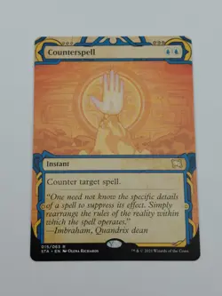 Counterspell Strixhaven: Mystical Archive Regular - Image 1