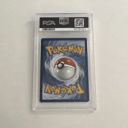 2021 POKEMON CELEBRATIONS #005 FULL ART FA PIKACHU 005/025 STAMP STAR PSA 9 - Image 2