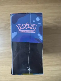 Pokemon Tcg Mega Evolutions Chaos Rising Pokemon Center Etb X4 New And Sealed - Image 3