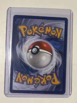 Pokemon Chespin 087/086 ME04: Chaos Rising Illustration Rare Holo NM - Image 2