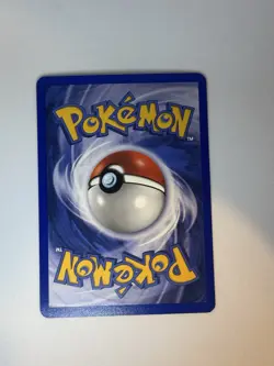2003 POKEMON EX SANDSTORM 71 ONIX-REVERSE FOIL NM - Image 3