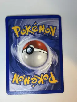2003 POKEMON EX SANDSTORM 71 ONIX-REVERSE FOIL NM - Image 4